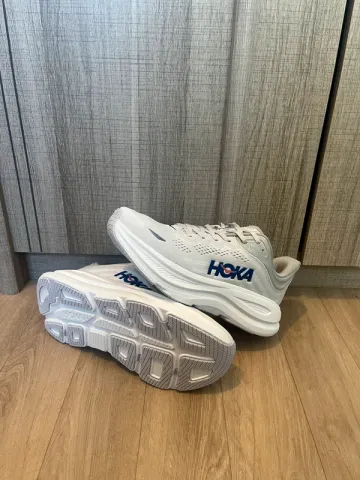 Used Hoka Bondi 9 bike — image 4 of 4