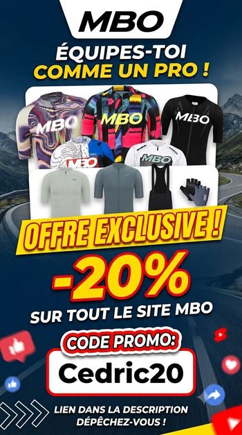Used mbo tout le site 2026 bike
