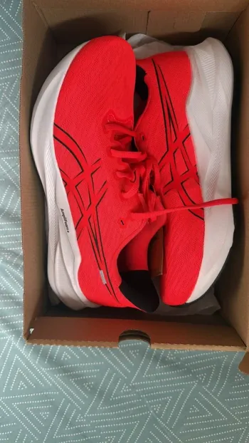 Used Asics Versablast 4 bike