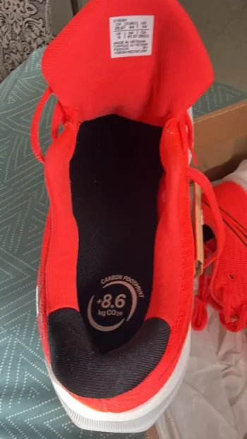 Used Asics Versablast 4 bike — image 3 of 4