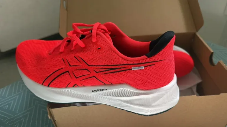 Used Asics Versablast 4 bike — image 2 of 4