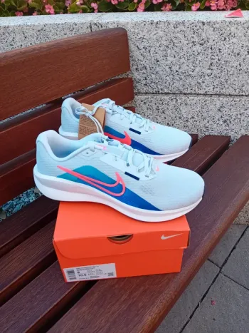 Gebrauchtes Nike Running Shoes bike