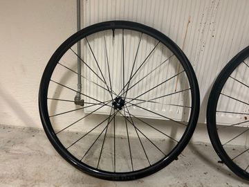 Black Inc 28/33 Wheelset 2026 bike usato — immagine 4 di 7
