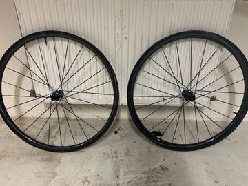 Black Inc 28/33 Wheelset 2026 bike usato — immagine 1 di 7