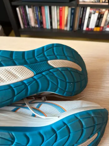 Gebrauchtes Asics Gel Cumulus 28 bike — Bild 5 von 7