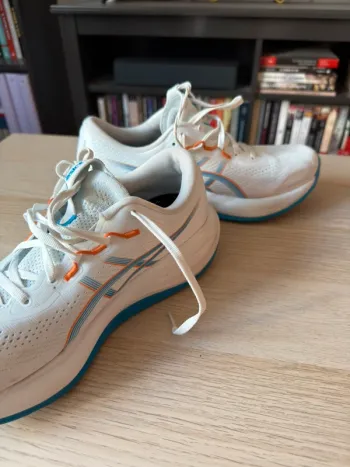Gebrauchtes Asics Gel Cumulus 28 bike — Bild 6 von 7