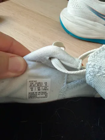 Gebrauchtes Asics Gel Cumulus 28 bike — Bild 7 von 7