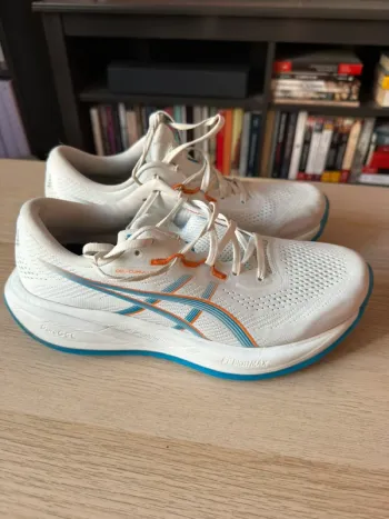 Gebrauchtes Asics Gel Cumulus 28 bike