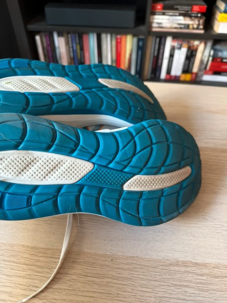 Gebrauchtes Asics Gel Cumulus 28 bike — Bild 4 von 7