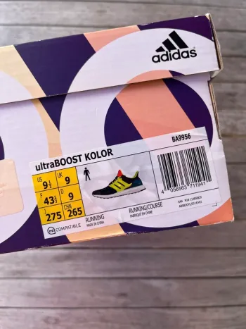 Used Adidas Ultra Boost x Kolor bike — image 5 of 10