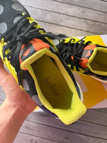 Used Adidas Ultra Boost x Kolor bike — image 6 of 10