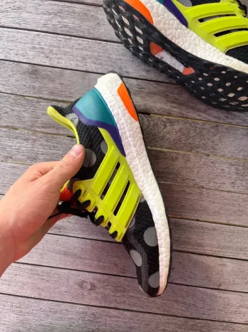 Used Adidas Ultra Boost x Kolor bike — image 7 of 10