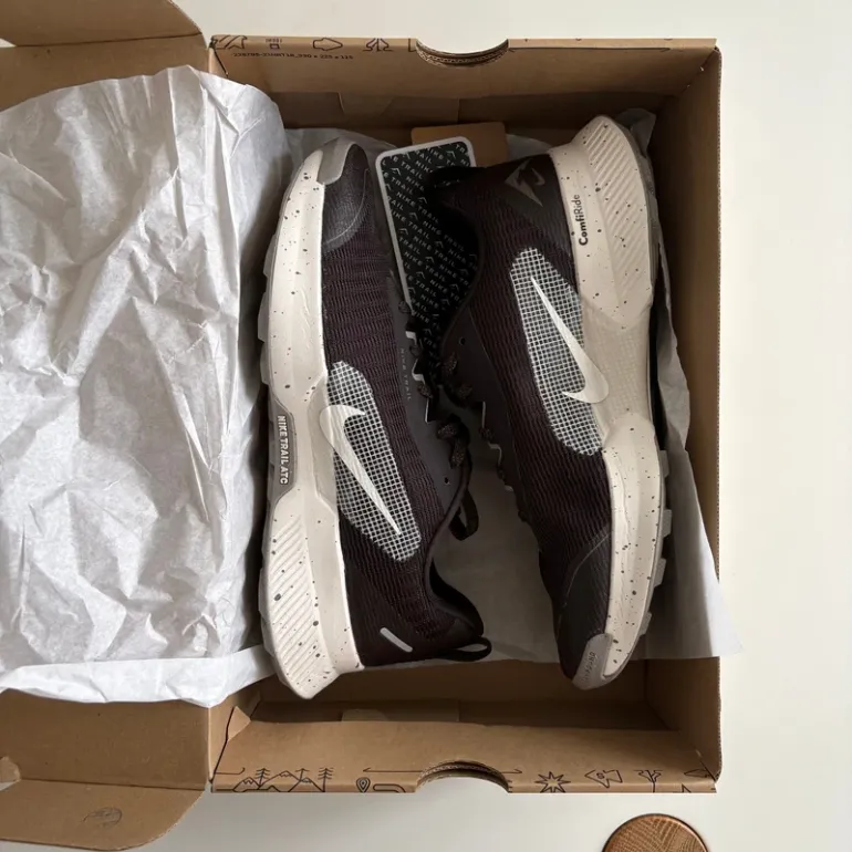 Tweedehands Nike Juniper Trail 3 bike — afbeelding 9 van 9