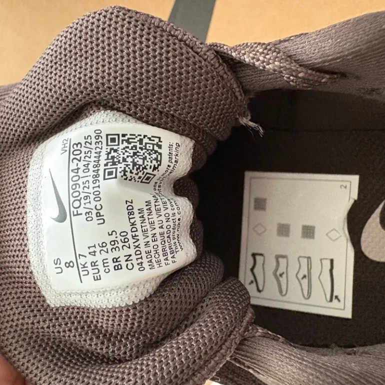 Tweedehands Nike Juniper Trail 3 bike — afbeelding 5 van 9