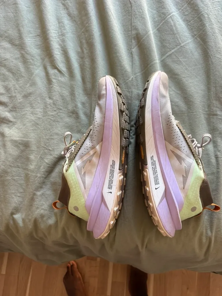 Gebrauchtes Nike Zegama bike — Bild 2 von 3