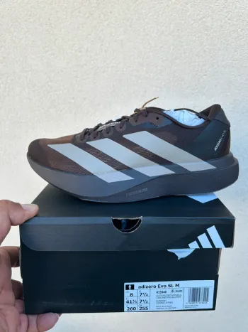 Adidas Adizero Evo SL bike de segunda mano