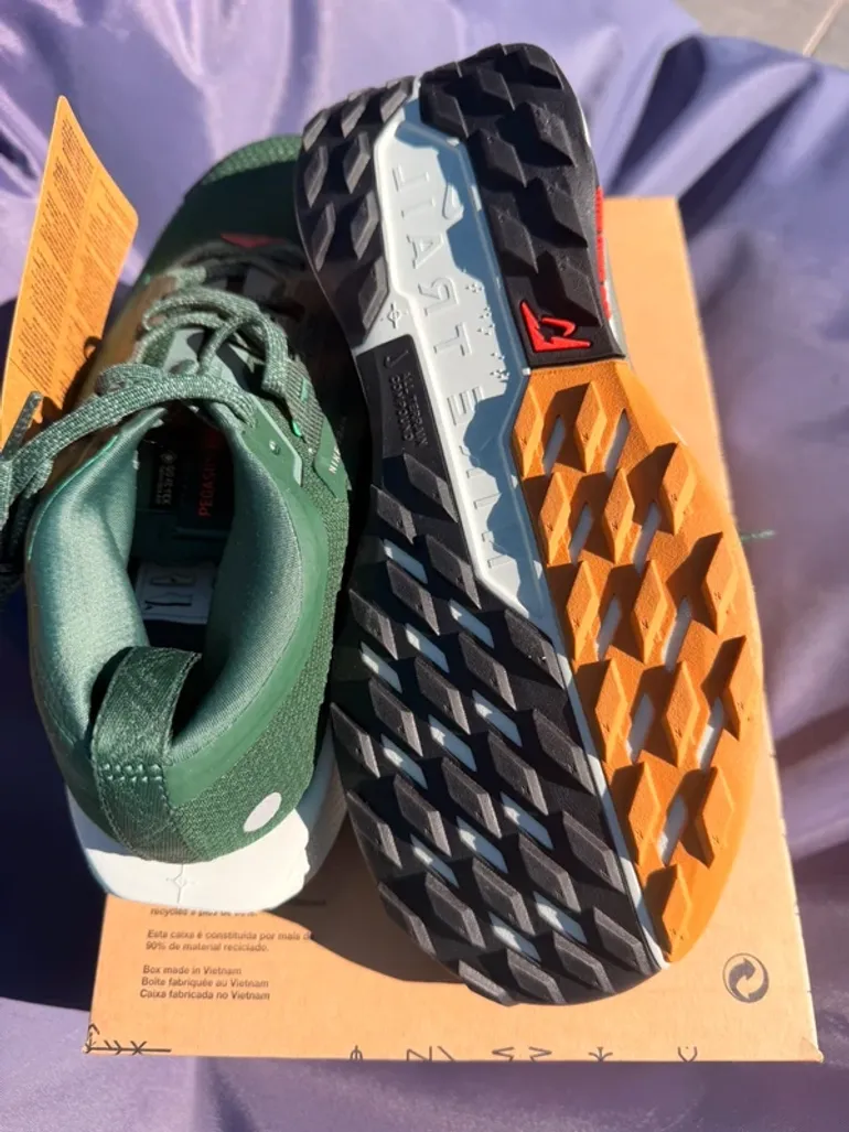 Gebrauchtes Pegasus Trail 5 GTX bike — Bild 3 von 4
