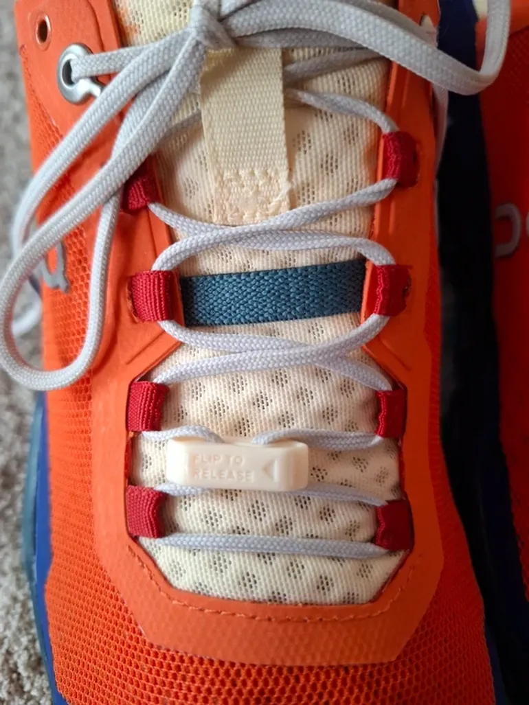 On Running Cloudultra bike d'occasion — image 11 sur 11