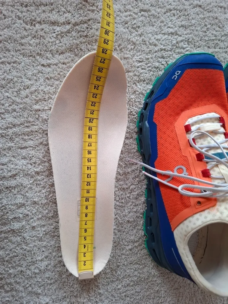 On Running Cloudultra bike d'occasion — image 9 sur 11