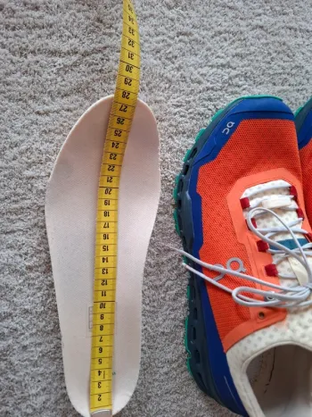 On Running Cloudultra bike d'occasion — image 8 sur 11