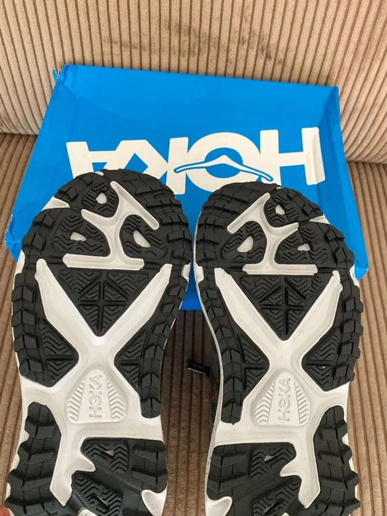 Used Hoka Stinson 7 bike — image 4 of 5