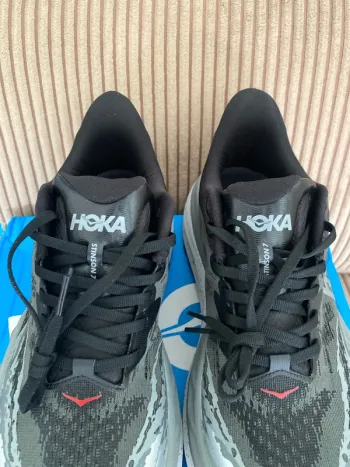 Used Hoka Stinson 7 bike — image 2 of 5