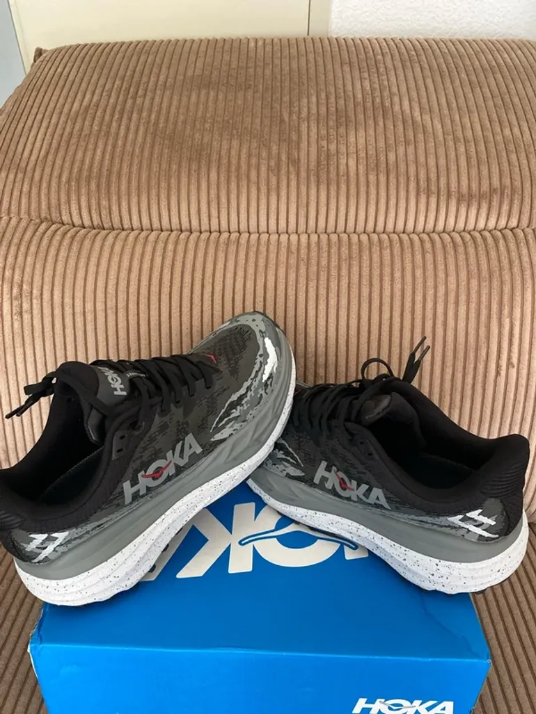 Used Hoka Stinson 7 bike — image 5 of 5