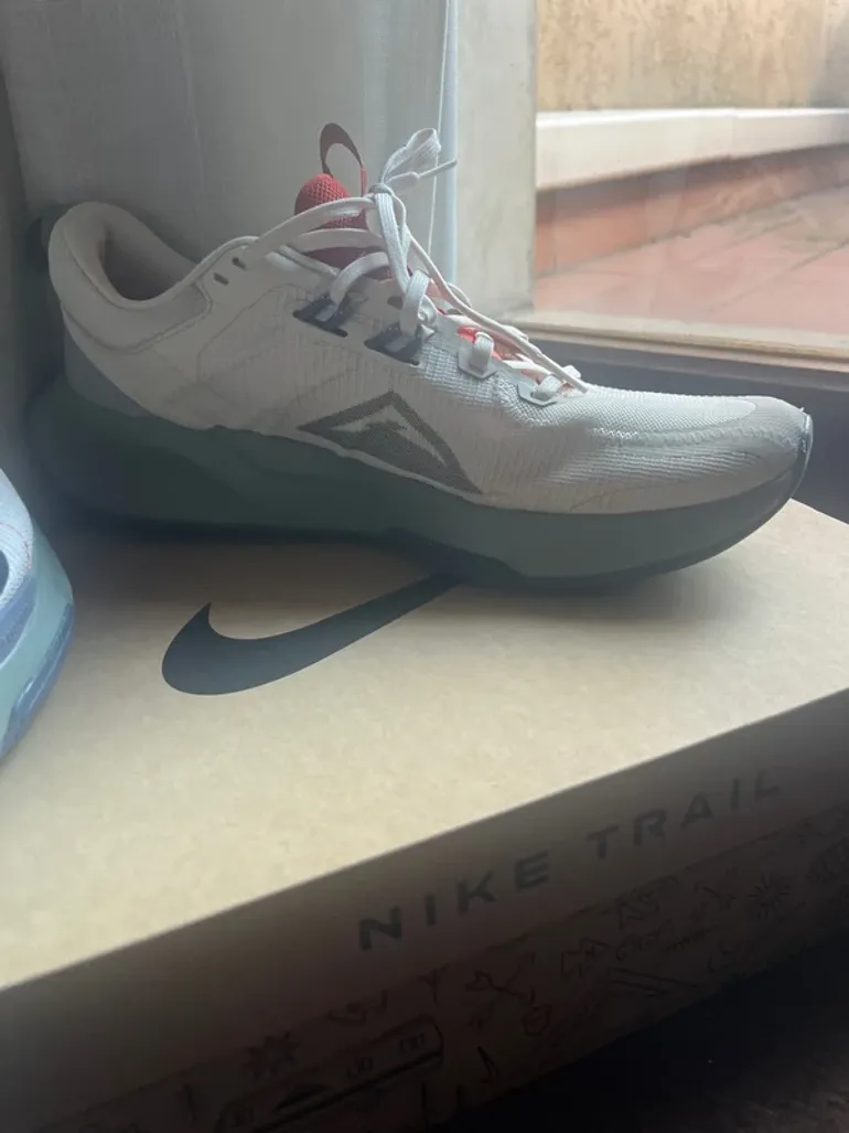 Nike Juniper Trail bike d'occasion — image 5 sur 5