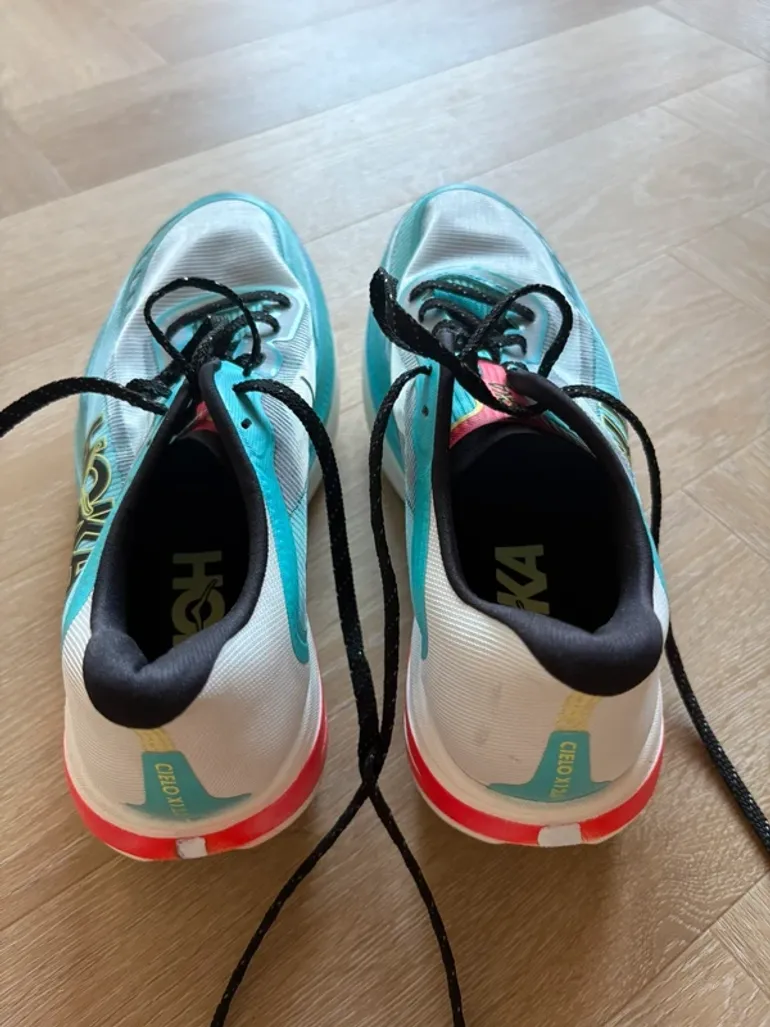 Gebrauchtes Hoka Cielo X1 bike — Bild 5 von 5
