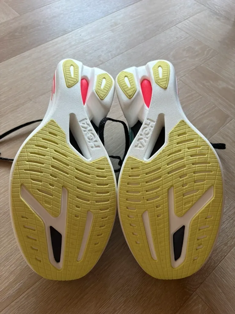 Gebrauchtes Hoka Cielo X1 bike — Bild 2 von 5