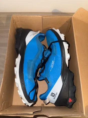 Salomon Cross Over GTX bike d'occasion