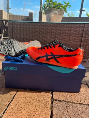 Hyper LD Spikes bike d'occasion