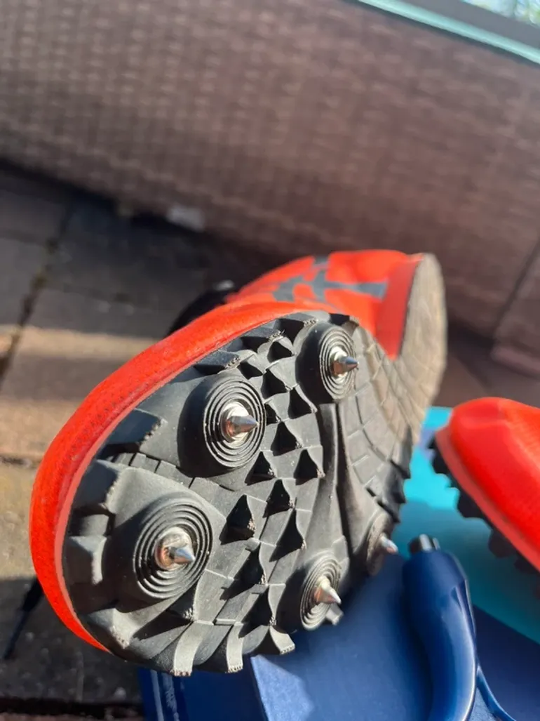 Hyper LD Spikes bike d'occasion — image 2 sur 7