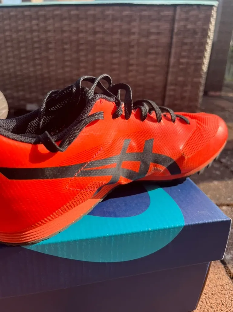 Hyper LD Spikes bike d'occasion — image 5 sur 7