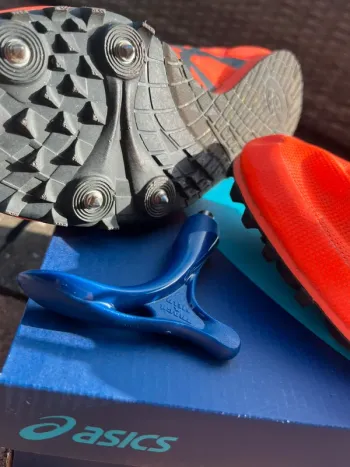 Hyper LD Spikes bike d'occasion — image 3 sur 7