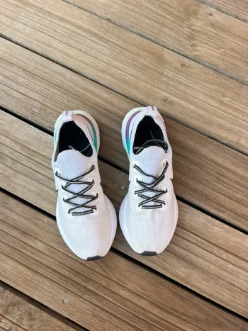 Brugt Nike Infinity Run bike — billede 4 af 4