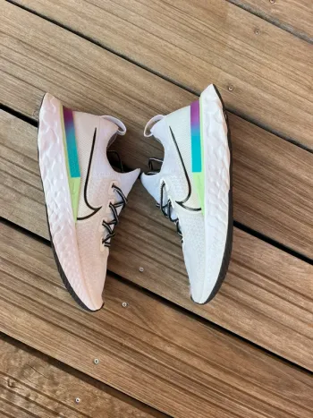 Brugt Nike Infinity Run bike — billede 2 af 4