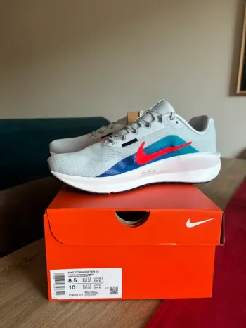 Použité Nike Downshifter 13 bike — obrázek 4 z 7