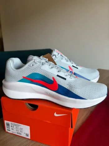 Použité Nike Downshifter 13 bike — obrázek 2 z 7