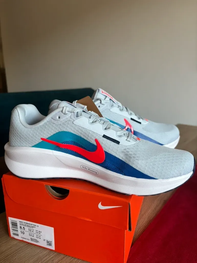 Použité Nike Downshifter 13 bike — obrázek 2 z 7
