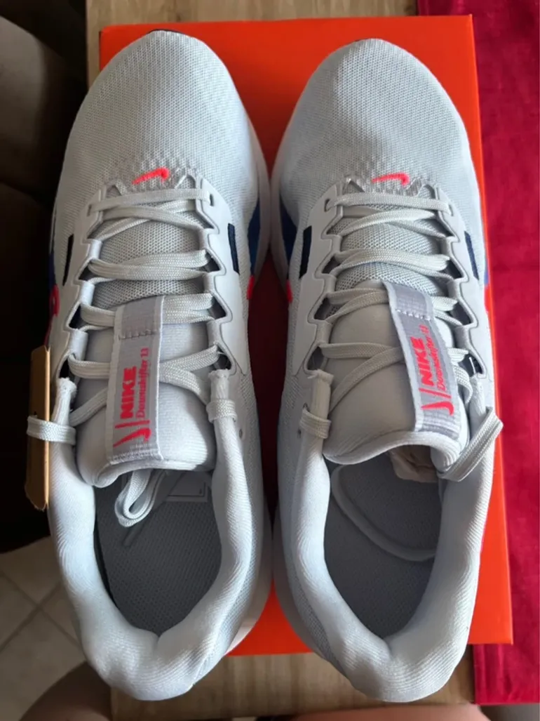 Použité Nike Downshifter 13 bike — obrázek 3 z 7
