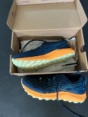 Gebrauchtes Asics Gel Sonoma bike — Bild 3 von 6