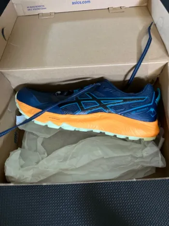 Gebrauchtes Asics Gel Sonoma bike — Bild 6 von 6