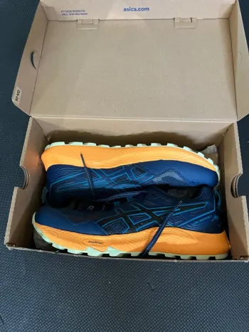 Gebrauchtes Asics Gel Sonoma bike