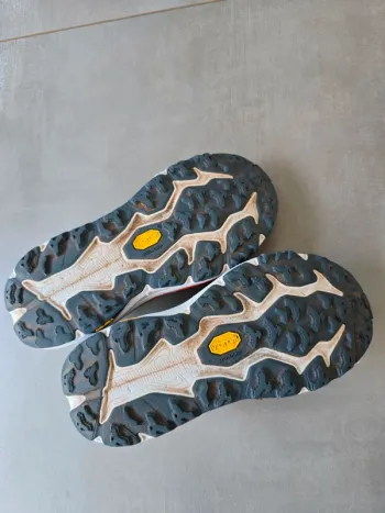 Gebrauchtes Hoka Speedgoat 6 bike — Bild 5 von 6