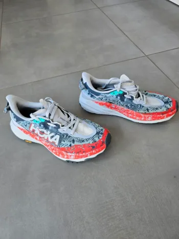 Gebrauchtes Hoka Speedgoat 6 bike — Bild 2 von 6