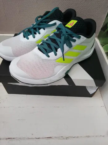 Used Adidas Shoes bike — image 2 of 2