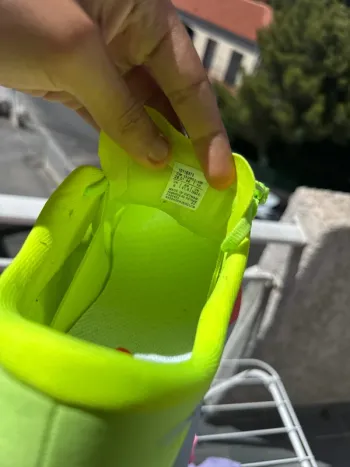 Asics Magic Speed 4 bike d'occasion — image 6 sur 6