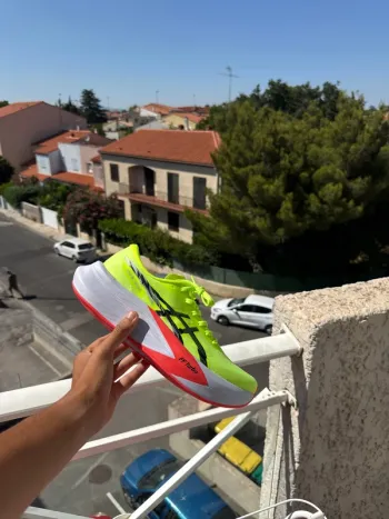 Asics Magic Speed 4 bike d'occasion