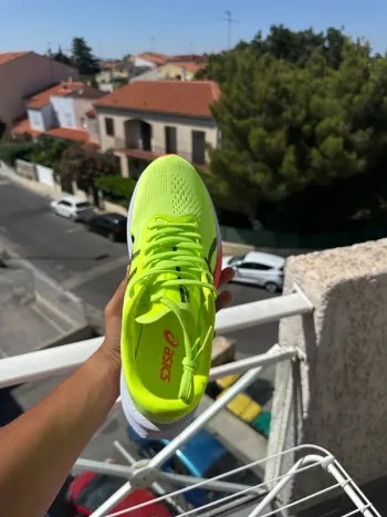 Asics Magic Speed 4 bike d'occasion — image 5 sur 6